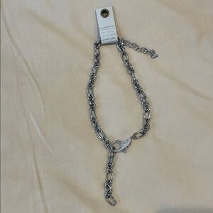 Anthropologie necklace